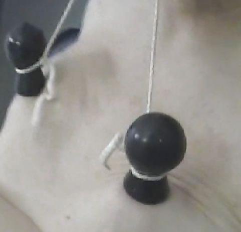 13P Small Tits with Big Nipples