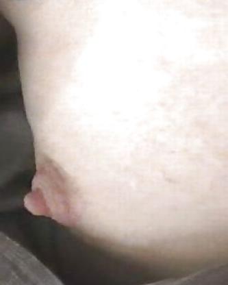 13P Small Tits with Big Nipples