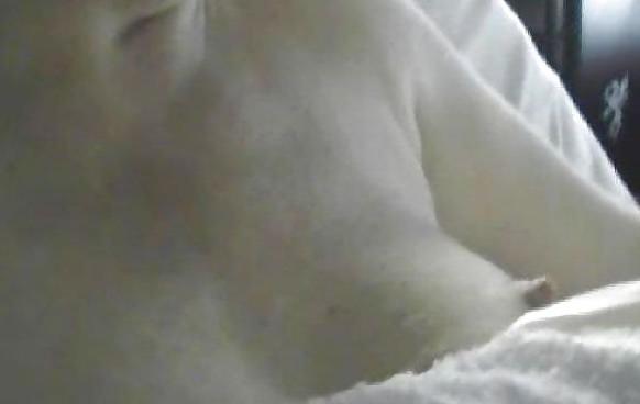 13P Small Tits with Big Nipples