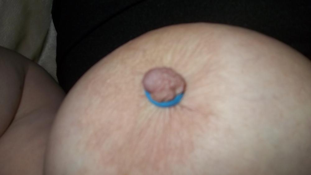 6P NIPPLES BOUND