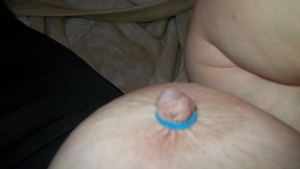 6P NIPPLES BOUND
