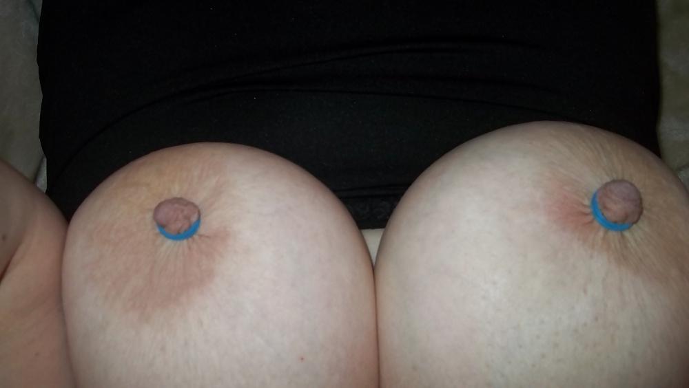 6P NIPPLES BOUND