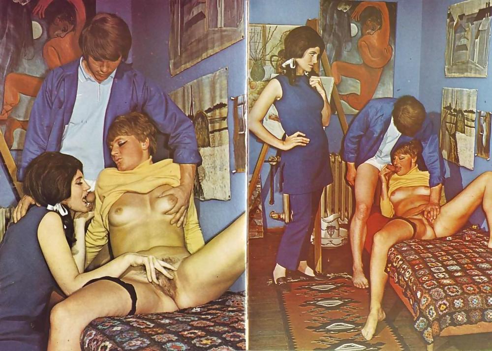 25P Some Really Good Vintage Sets - Must See
