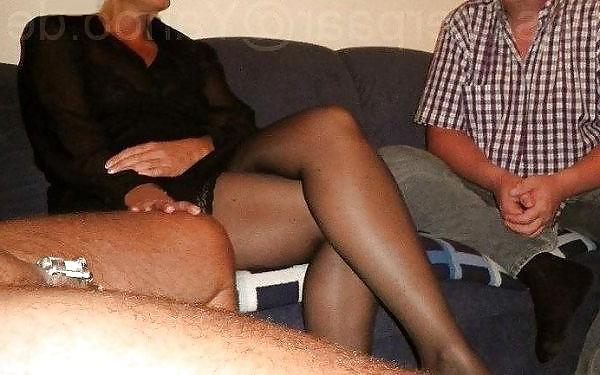 8P Cuckold