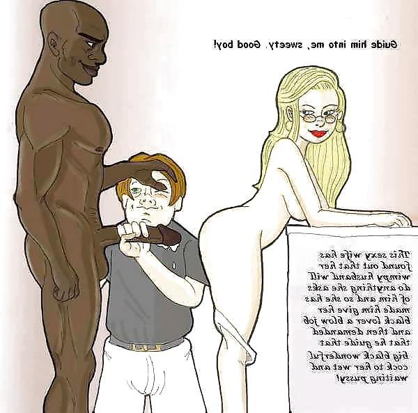 8P Cuckold