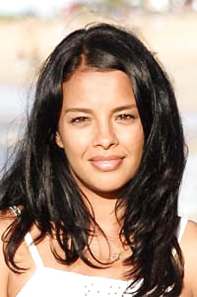 6P Liz bonnin great cock sucking lips
