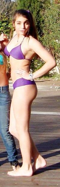 14P Argentina mica so young so hot!!!