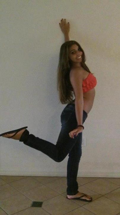 14P Argentina mica so young so hot!!!