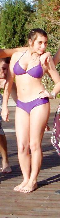 14P Argentina mica so young so hot!!!