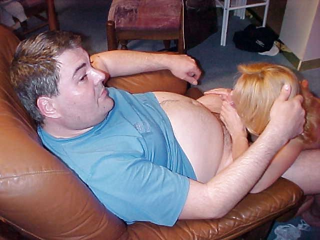 25P Anne sucking my cock