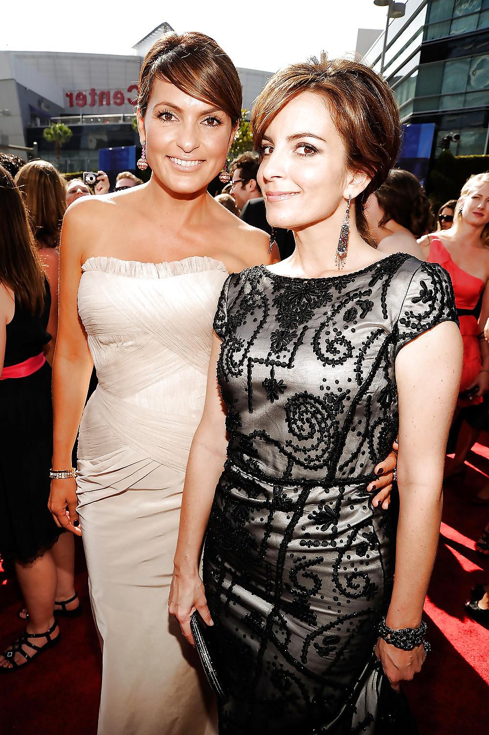 25P Mariska Hargitay