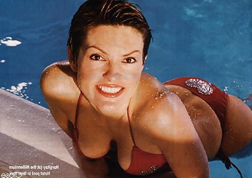 25P Mariska Hargitay