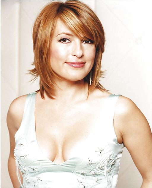 25P Mariska Hargitay