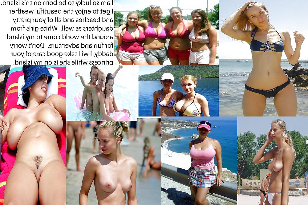 10P Your wife MY SLUT--Cuckold Caption Pics