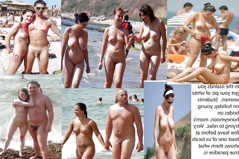 10P Your wife MY SLUT--Cuckold Caption Pics