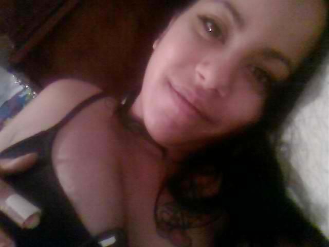 13P Maria Leon my cuban hoe