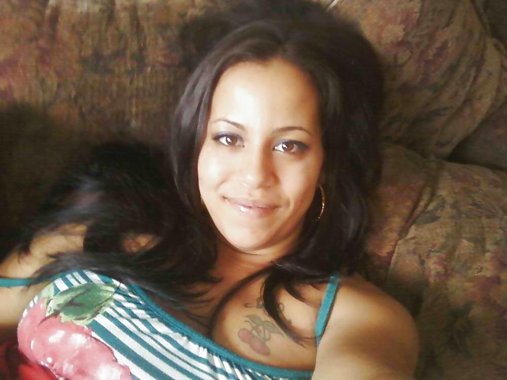 13P Maria Leon my cuban hoe
