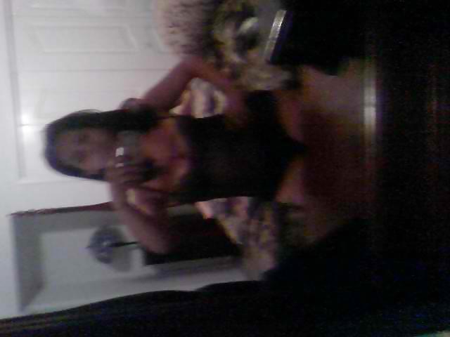 13P Maria Leon my cuban hoe