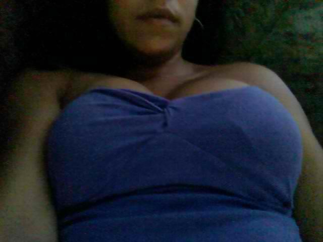 13P Maria Leon my cuban hoe