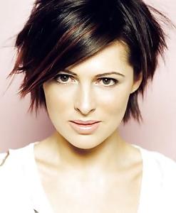 7P Irish milf Grainne seoige