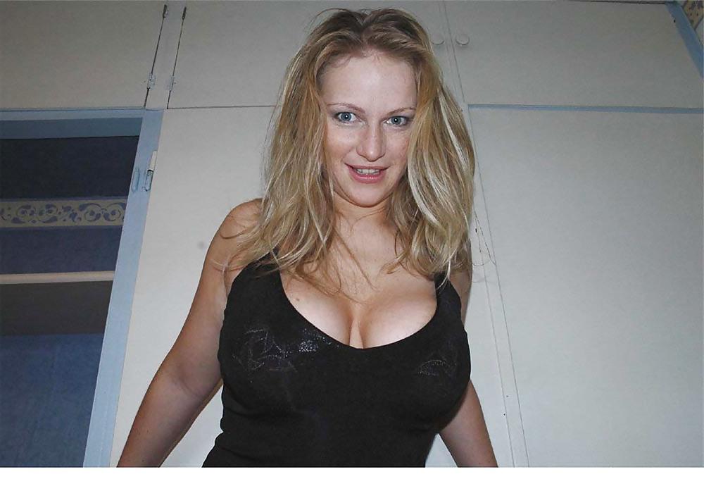 25P Zuzanna(aka Zdenka)-Busty Legend Of Porn