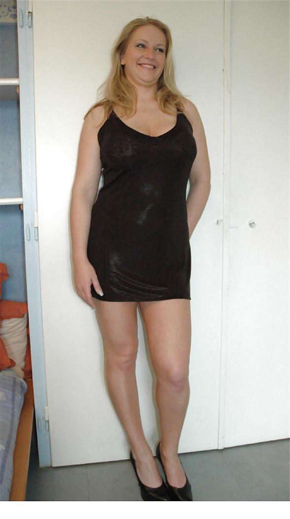 25P Zuzanna(aka Zdenka)-Busty Legend Of Porn