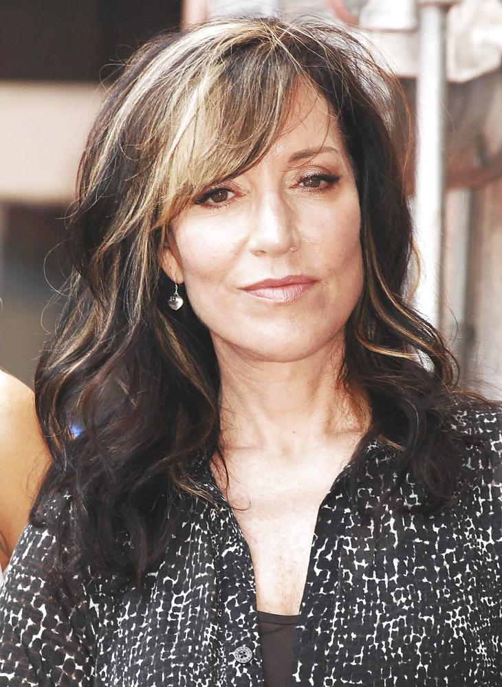 14P Katey Sagal aka Peggy Bundy
