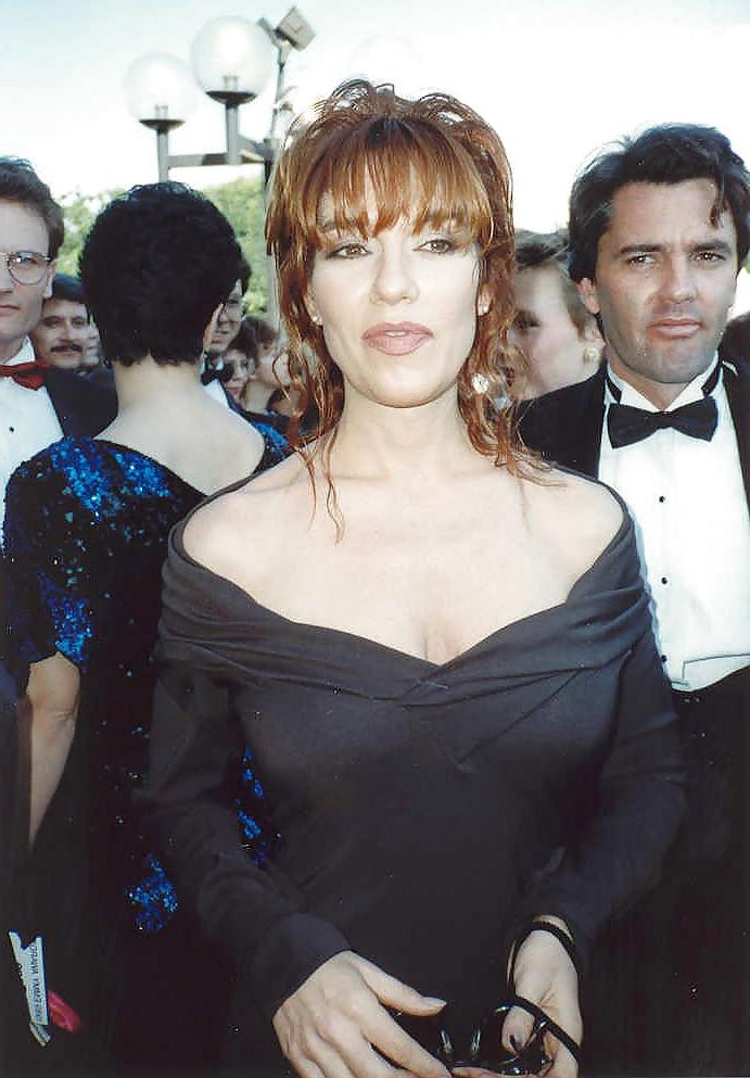14P Katey Sagal aka Peggy Bundy