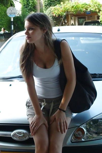 25P 100% Israeli Chicks (03) - 11.08.10