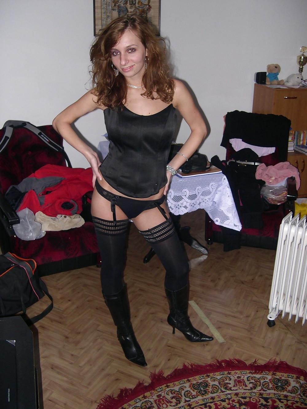 19P POLISH AMATEUR 7