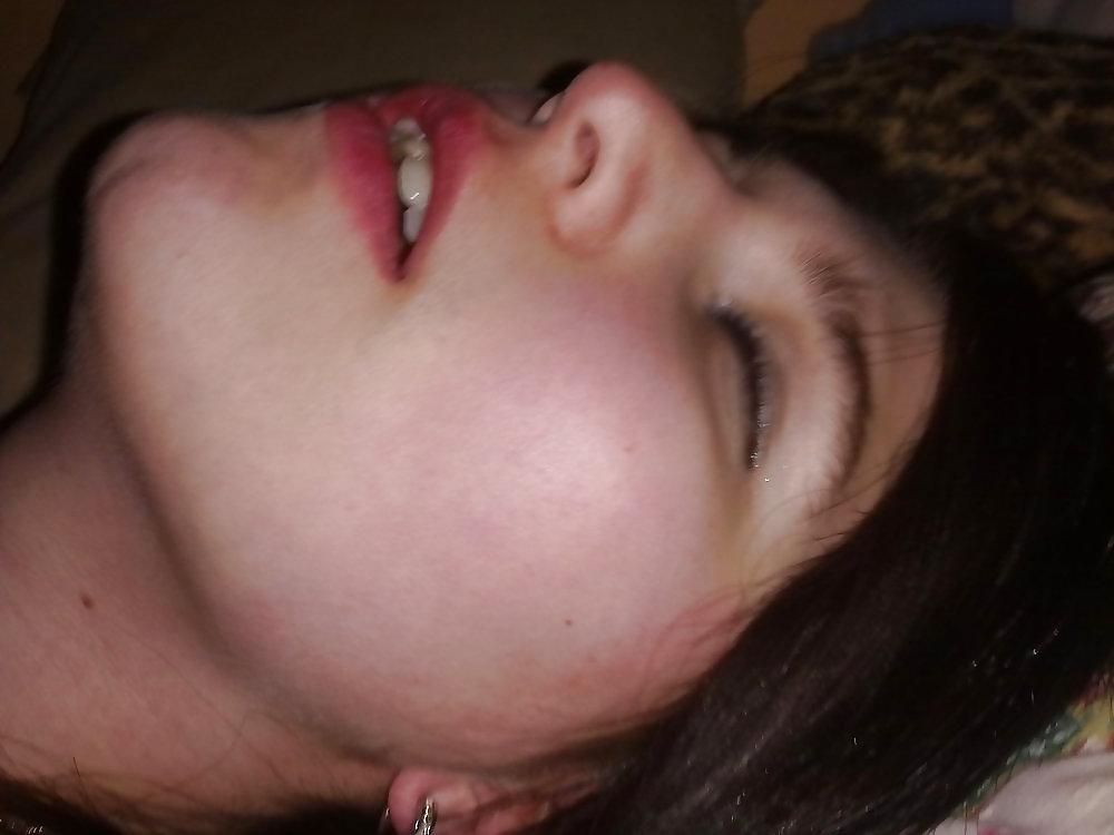 9P Beatiful 21 years old czech girl cheating on her boyfriend