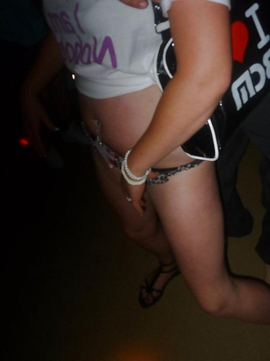 25P Slutty Jess when boyfriend isn't there (part1)