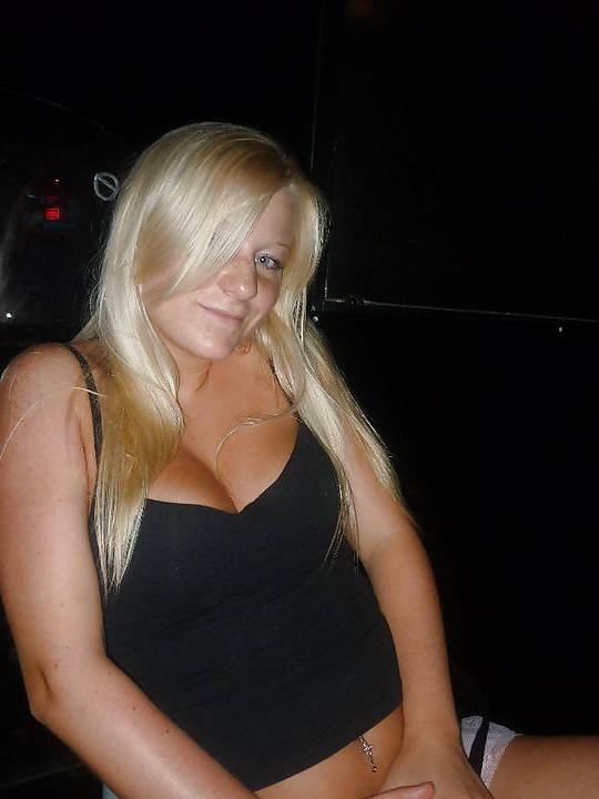 25P Slutty Jess when boyfriend isn't there (part1)