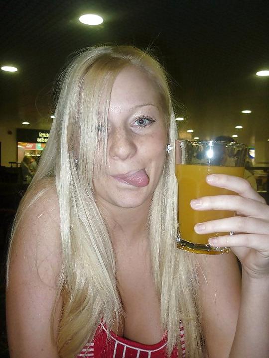 25P Slutty Jess when boyfriend isn't there (part1)