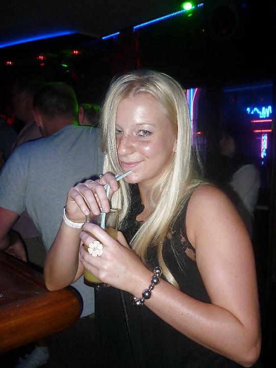 25P Slutty Jess when boyfriend isn't there (part1)
