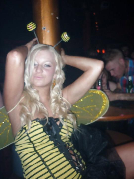 18P Slutty Jess when boyfriend isn't there (part4)