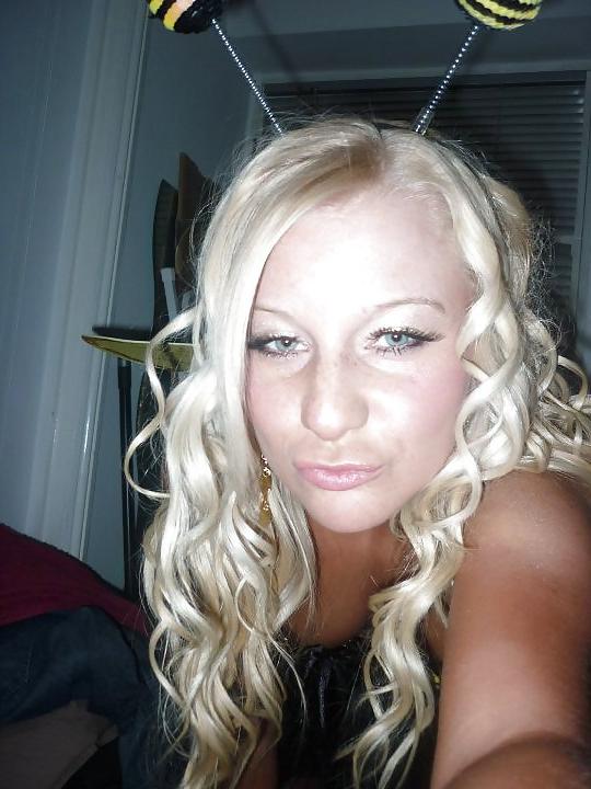 18P Slutty Jess when boyfriend isn't there (part4)