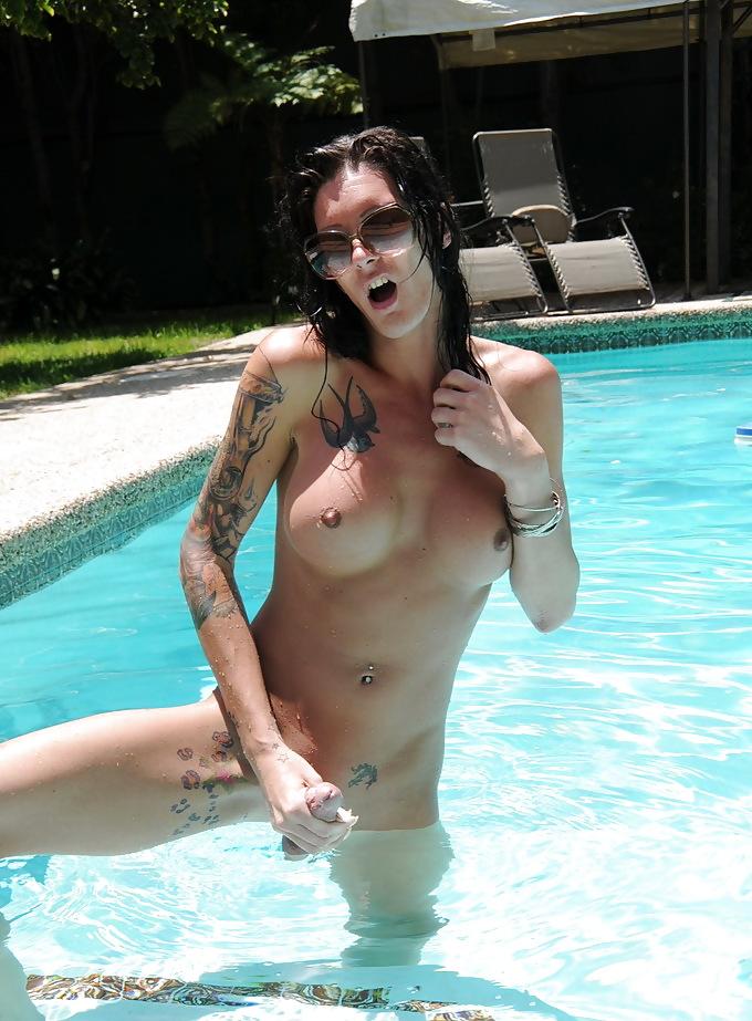 11P Beautiful Morgan TS by the POOL 