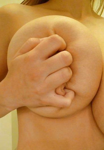 11P Self Shot Big Tits Part 2