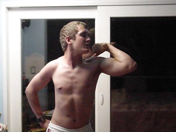 5P Tanned Andrew 