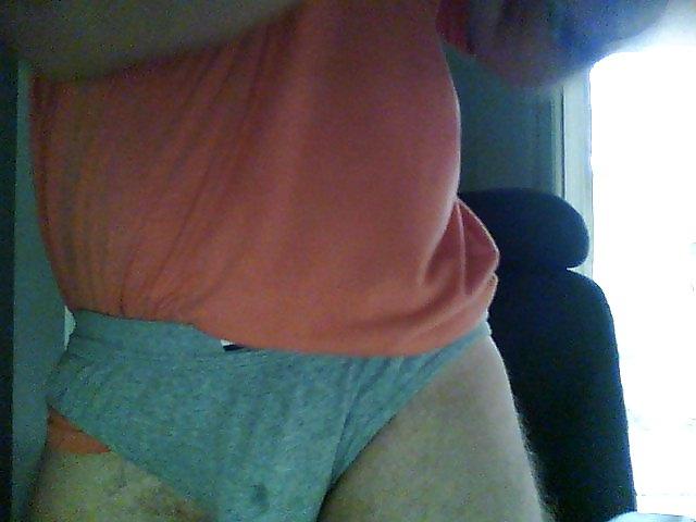 5P Tanned Andrew 