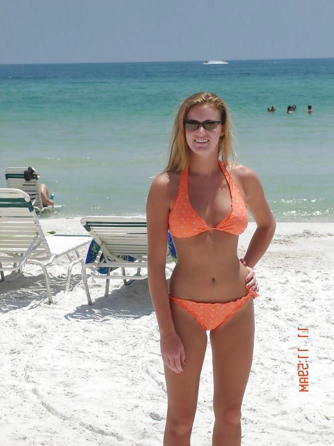 12P Lovely tall blond with killer body by Birkoffguy