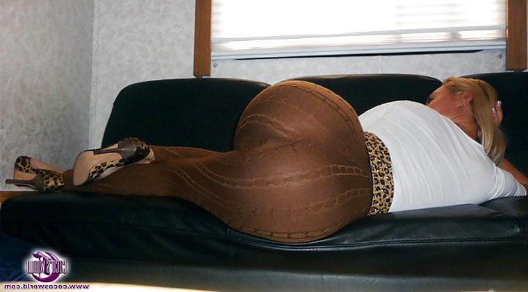 15P Celebrity Ass