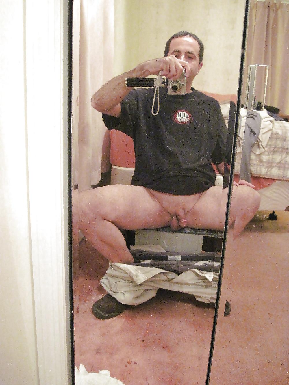 25P Fagmikey from harrisburg for humiliation