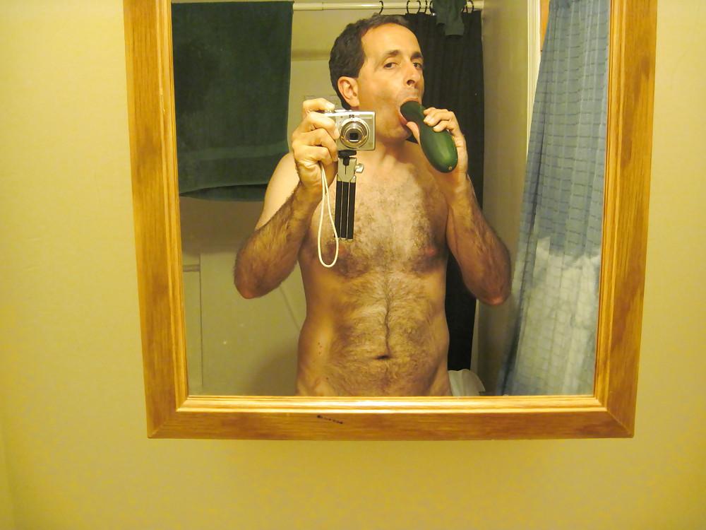 25P Fagmikey from harrisburg for humiliation