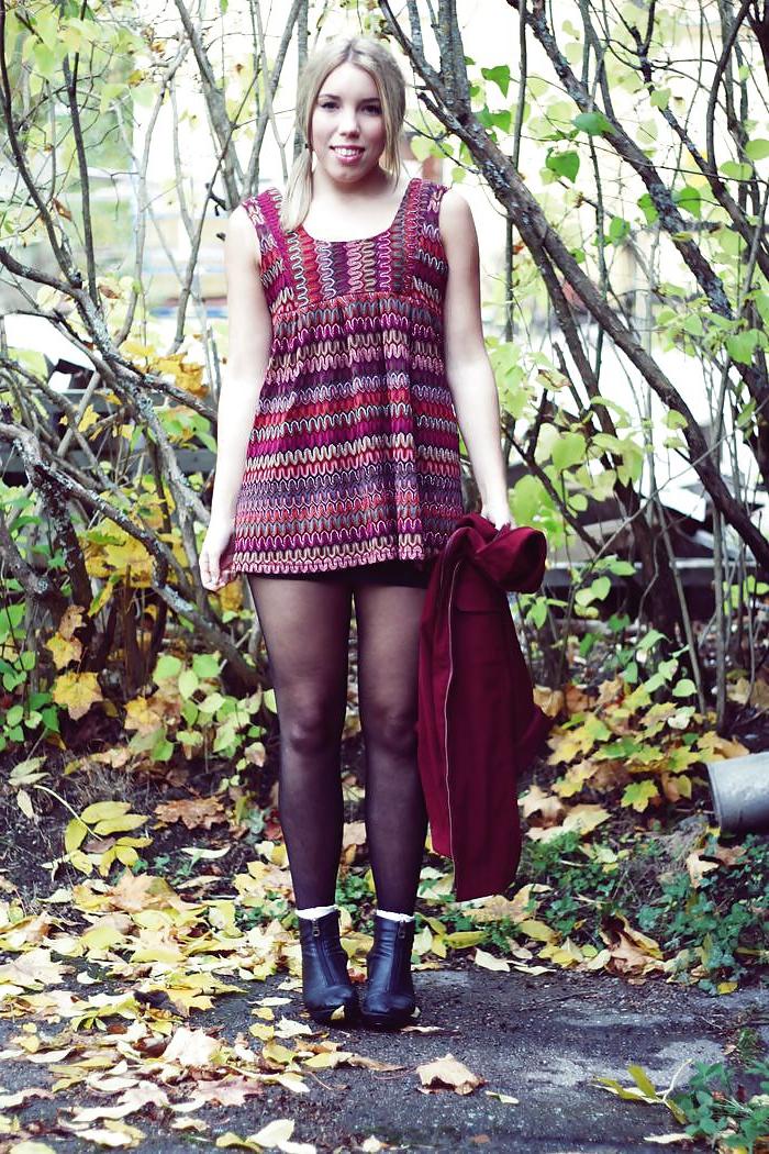 25P Yet another swedish blog girl