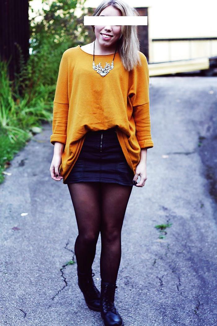 25P Yet another swedish blog girl