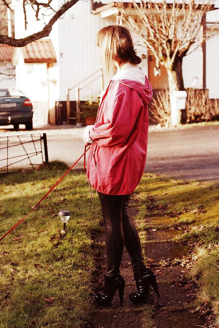 25P Yet another swedish blog girl