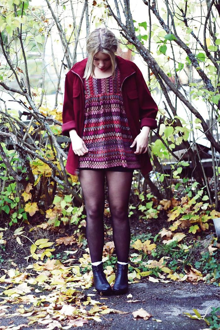 25P Yet another swedish blog girl
