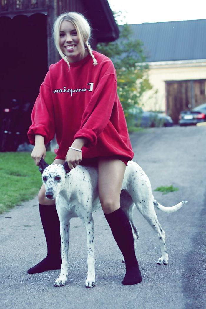 25P Yet another swedish blog girl